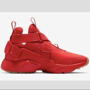 nike huarache city men